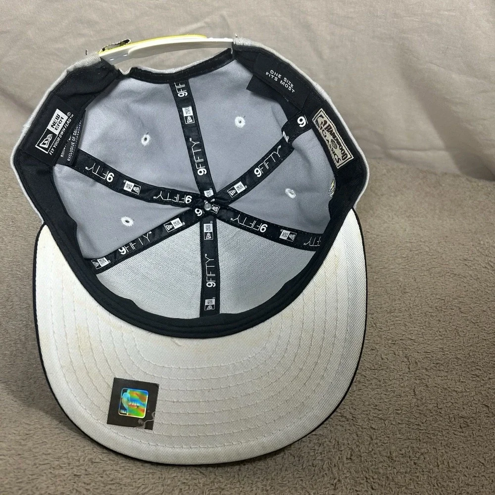 New Era era brand